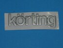 Namenschild