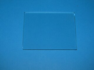 Seite Lampe Glas Vs-G9
