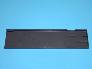 Abdeckplatte A6-Str-Vk 9005