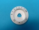 Knebelrosette Gp6-30 Ppg-F Aq Gr.070/7037