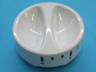 Temperaturreglerknopf Vme