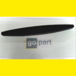 Schaumfilter Sp-10 - bei Shopbestellung bitten wir um Rücksprache!