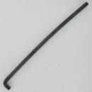 Outlet Hose Of Air Breather