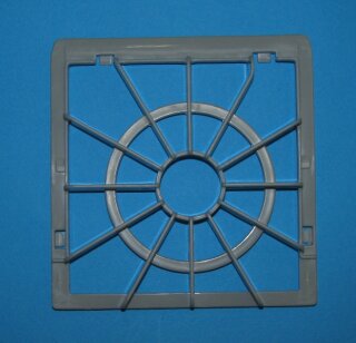 Lufteintritts-Filter-Halter