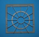 Lufteintritts-Filter-Halter