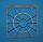 Lufteintritts-Filter-Halter
