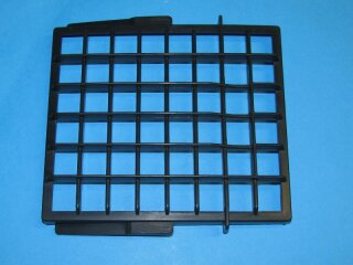 Lufteintritts-Filter-Halter