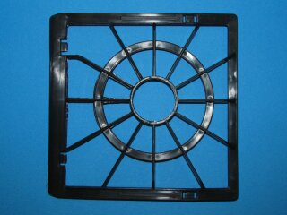 Lufteintritts-Filter-Halter