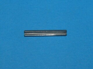 Feder Magnetspule