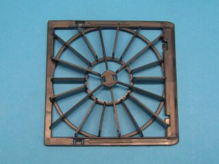 Lufteintritts-Filter-Halter