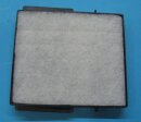Lufteintritts-Filter-Halter