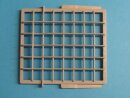Lufteintritts-Filter-Halter