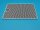 Fett-Metall Filter 280 X 425.7mm