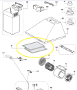 ALLUMINIUM PANEL CAMINO1 70