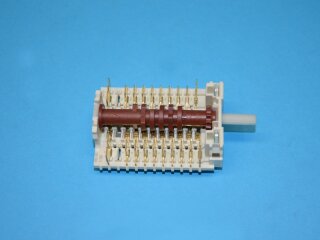 SELECTOR SWITCH K44A EVEREL