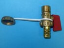 BALL VALVE G 1/2