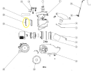 AIR OUTLET PLATE