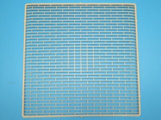 AIR OUTLET GRILLE BAE-1MC