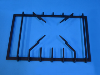 SUPPORT GRID 75 CM L