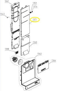AIR FLOW A6-HF37-X3D ZG.ML SIGN