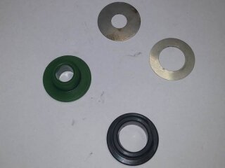 ASSEMBLY SET