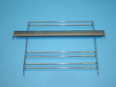 PULL-OUT SLIDE L FS 1D L ASSY