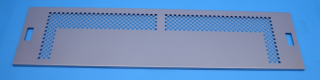 GREASE FILTER COVER