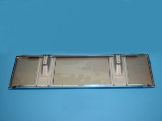 Drawer front FS60 PPF-6 VZ065 ASSY