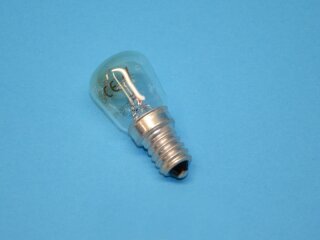 BULB E14 25W 230V GE HUNGARY