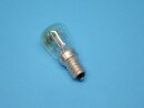 BULB E14 25W 230V GE HUNGARY
