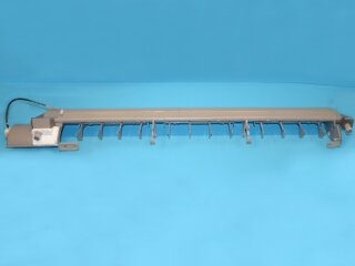 AIR OUTLET FRAME ASSY