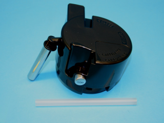 COVER ASSEMBLY