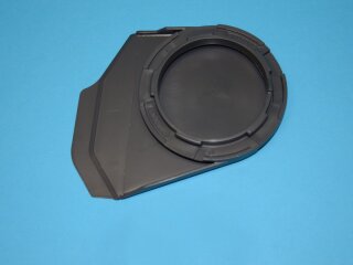 AIR VENT.COVER EXPRESS DW UL4 RAL7024