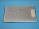 Grease metal filter