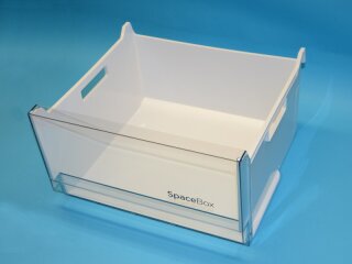 GLASS SHELF