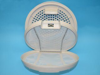 FILTER DOOR ASSY