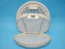 FILTER DOOR ASSY