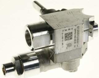 PROT.AL GAS TAP CE46 SABAF 032/051 AA