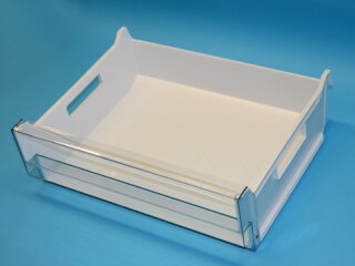 EVAPORATOR DOOR
