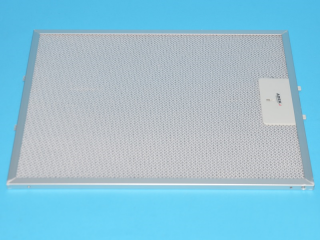 Grease metal filter