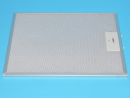 Grease metal filter