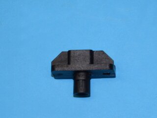 Lid hinge guiding bush  FS16 ( Alt.: 605939 )