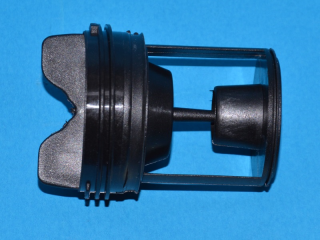 Siebeinsatz E PS-15