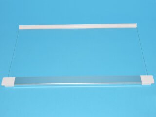 GLASS SH.A54 H445X286X4 ESS/ADV SER.ASSY
