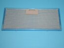 GREASE METAL FILTER 385 X 173 MM