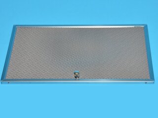 Grease metal filter