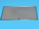 Grease metal filter