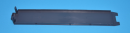 Water tank drawer cover