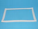 Magentic gasket