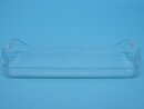 Upper door shelf